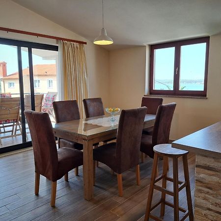 Apartmani Vinka Medolino Esterno foto