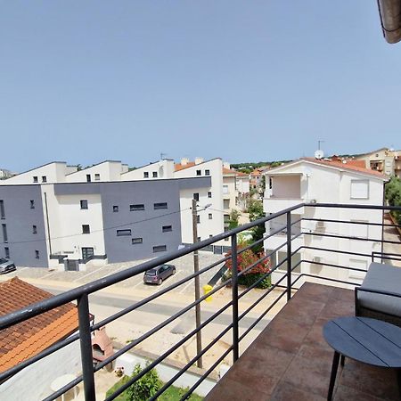 Apartmani Vinka Medolino Esterno foto