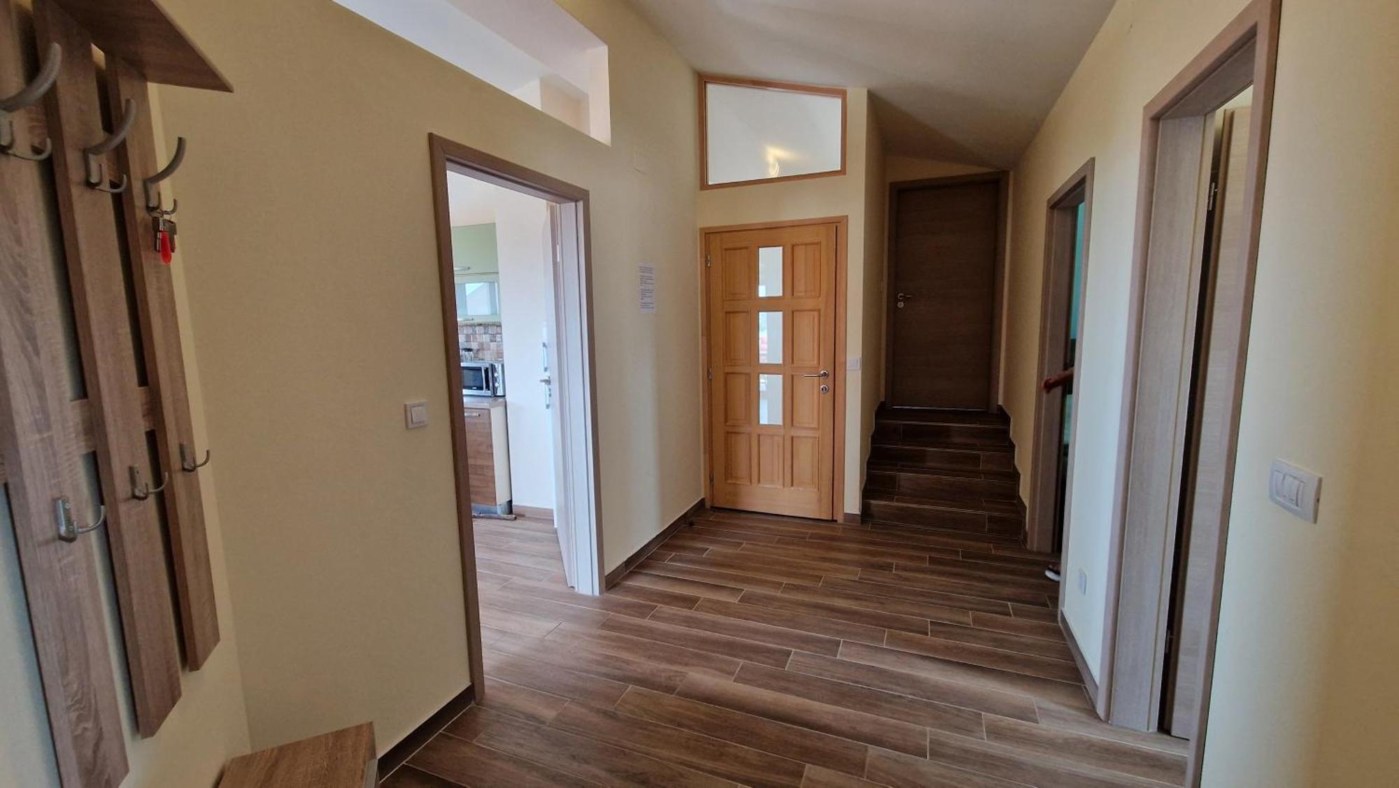 Apartmani Vinka Medolino Esterno foto