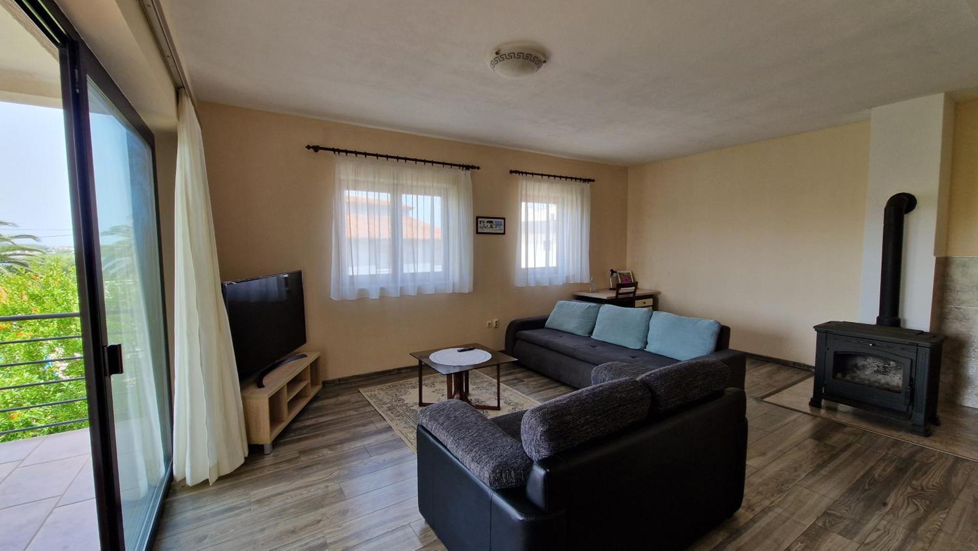 Apartmani Vinka Medolino Esterno foto