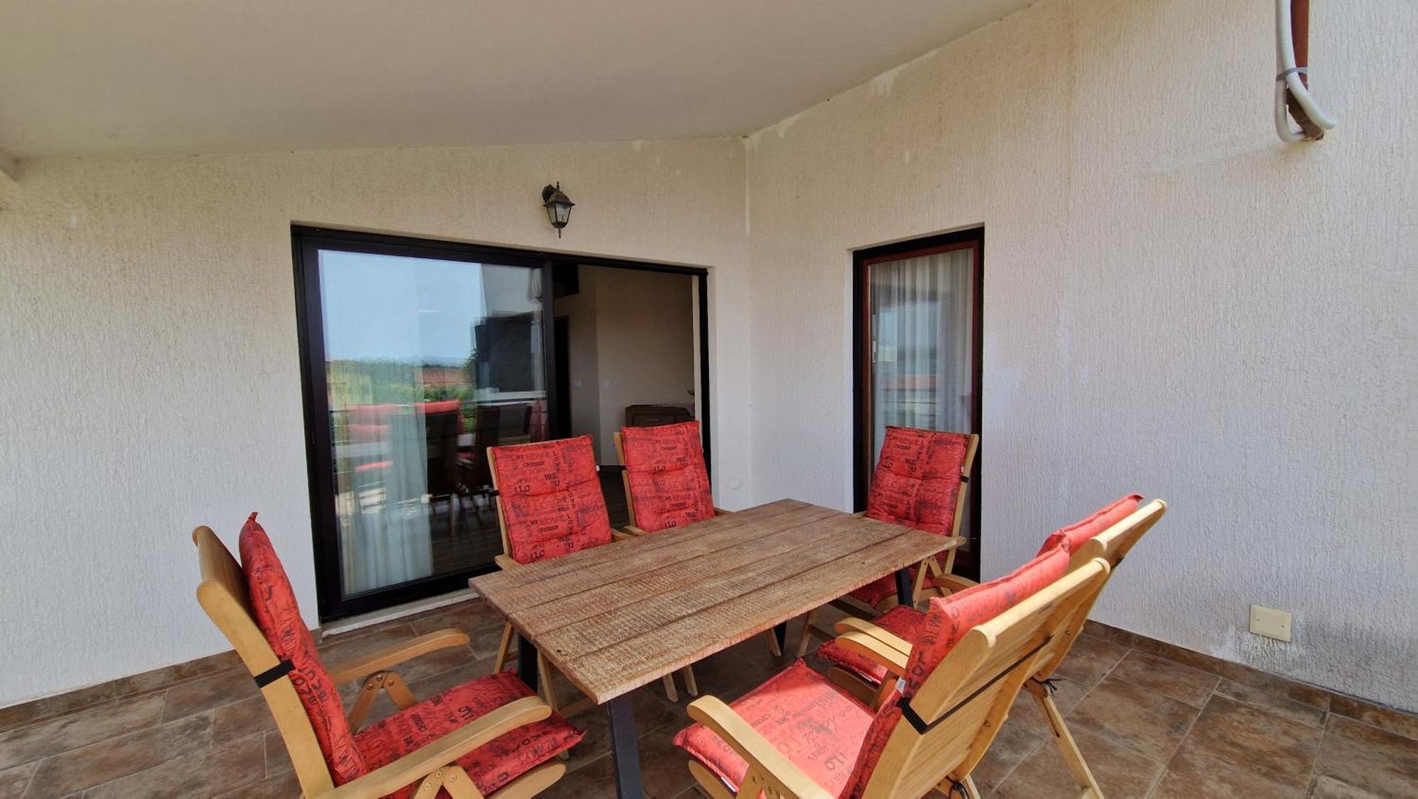 Apartmani Vinka Medolino Esterno foto