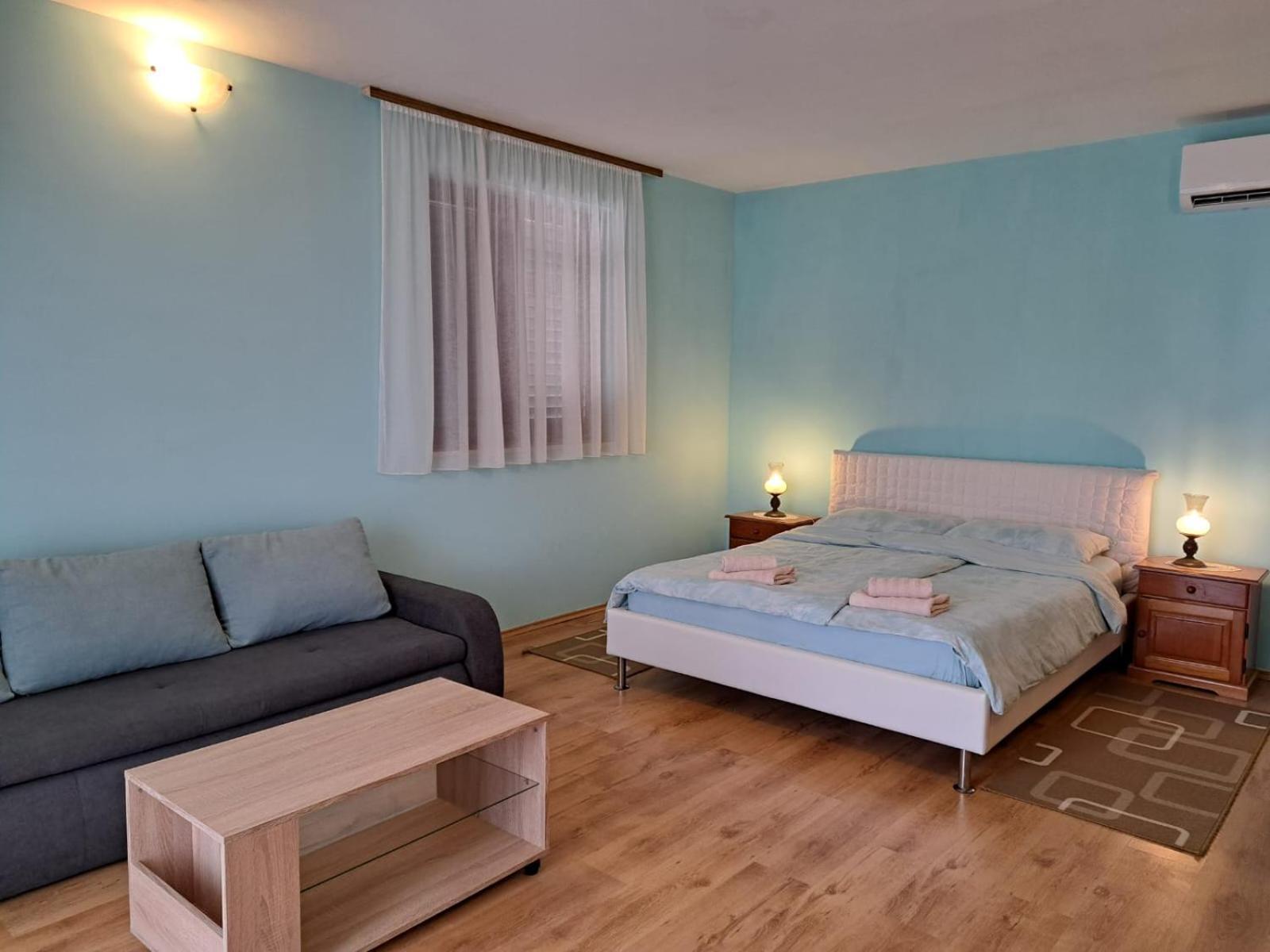 Apartmani Vinka Medolino Esterno foto