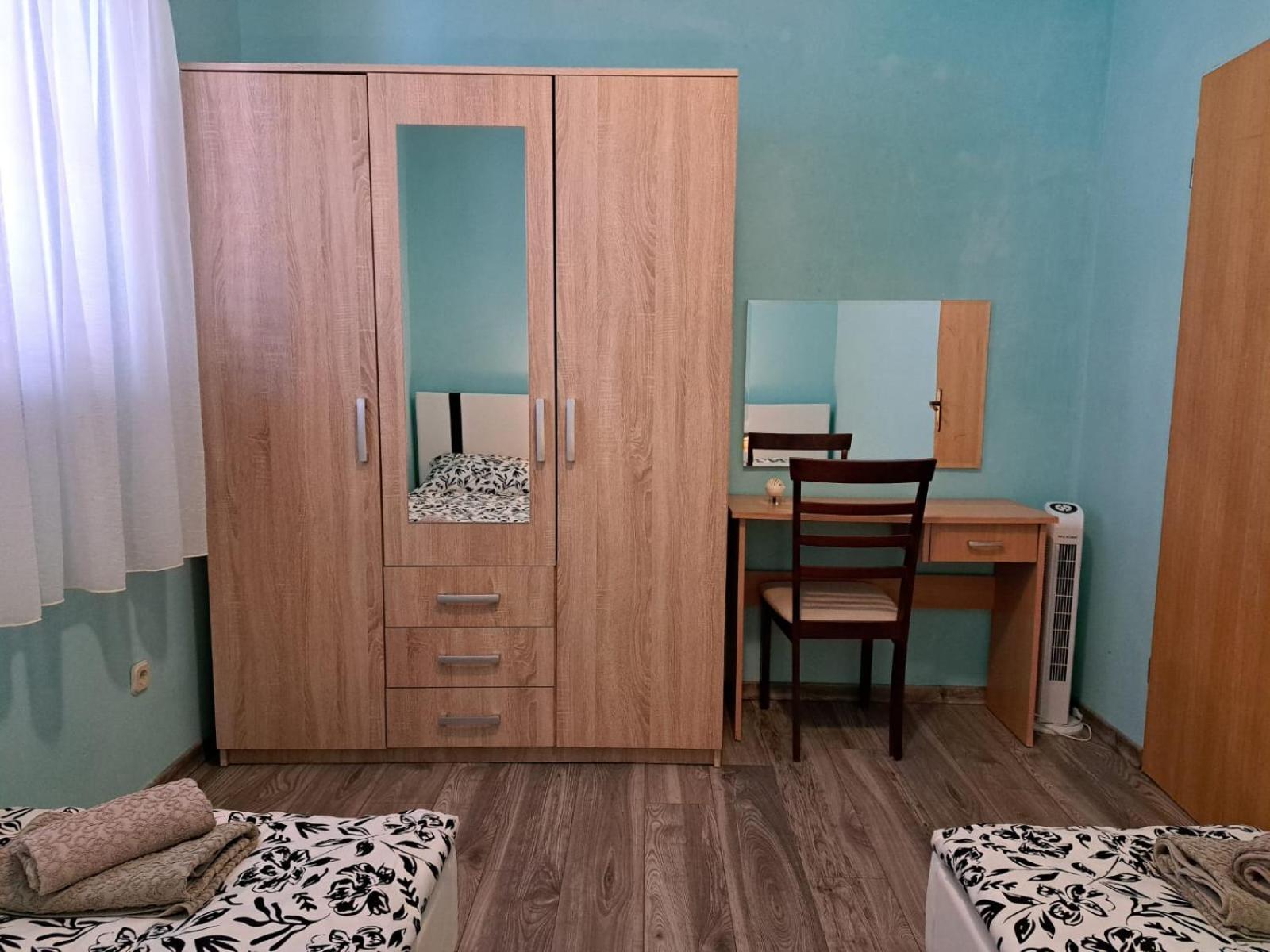 Apartmani Vinka Medolino Esterno foto
