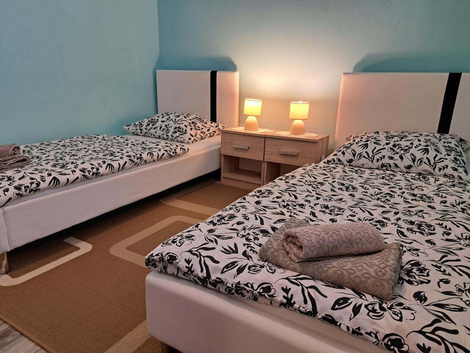 Apartmani Vinka Medolino Esterno foto