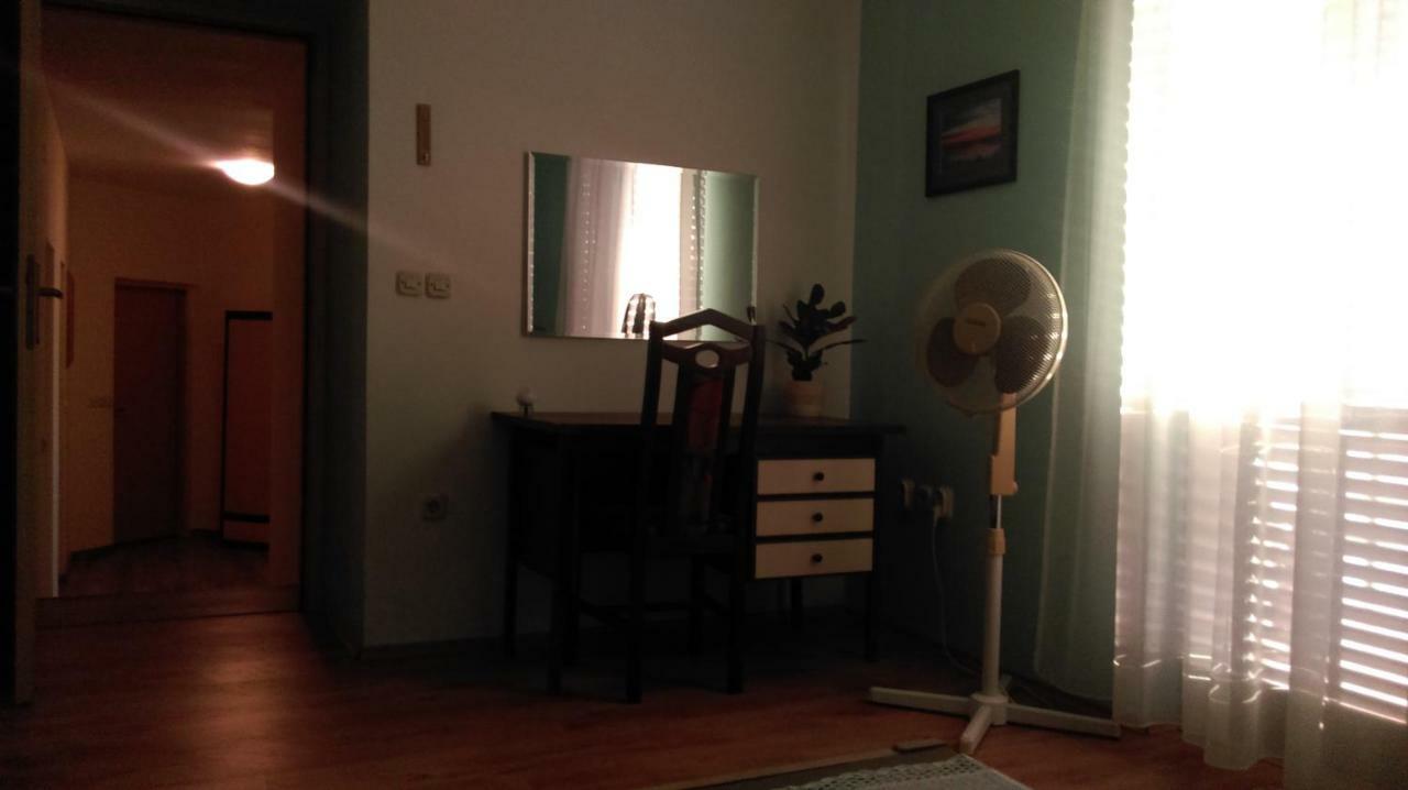 Apartmani Vinka Medolino Esterno foto
