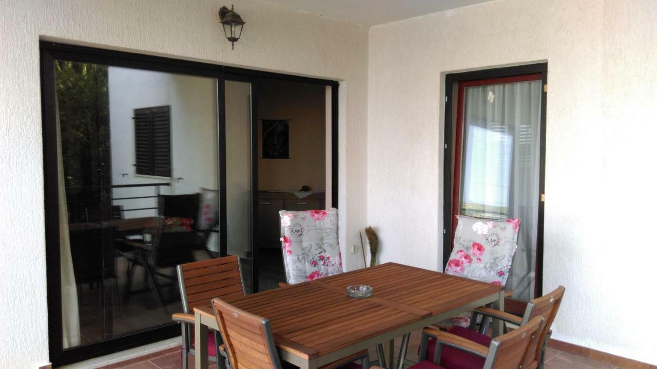 Apartmani Vinka Medolino Esterno foto