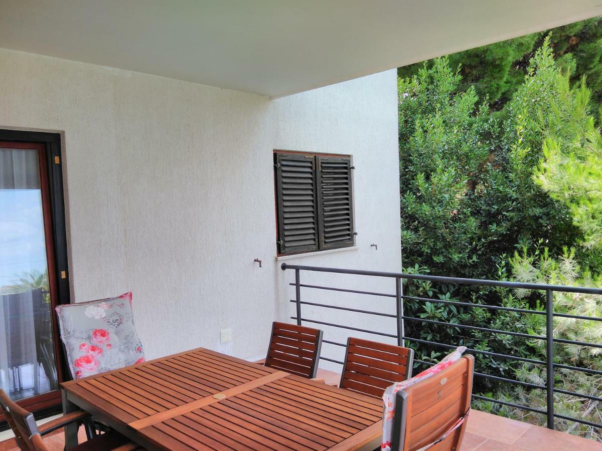 Apartmani Vinka Medolino Esterno foto