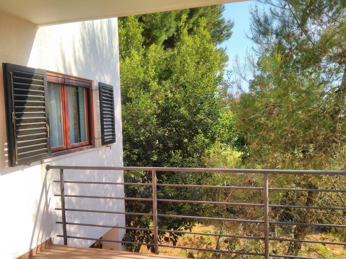 Apartmani Vinka Medolino Esterno foto