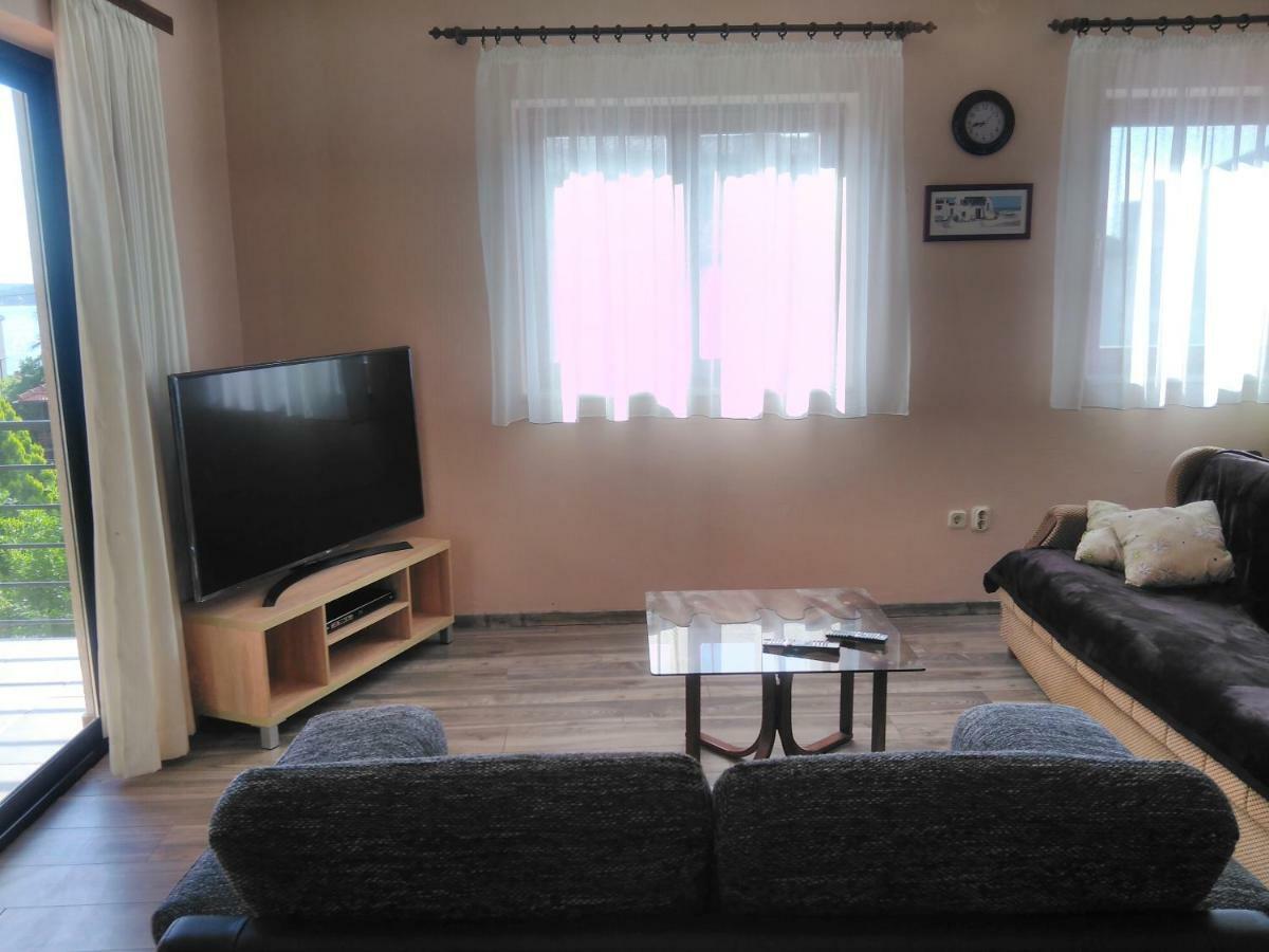Apartmani Vinka Medolino Esterno foto