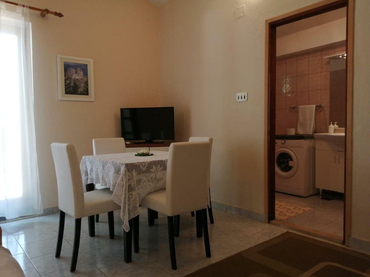 Apartmani Vinka Medolino Esterno foto