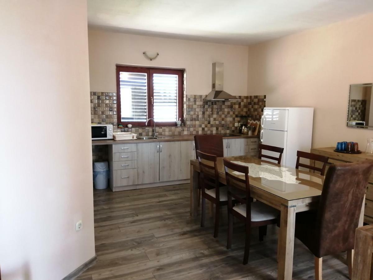 Apartmani Vinka Medolino Esterno foto